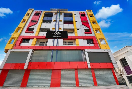 Collection O Tarapith Railway Junction Formerly Newtown Park