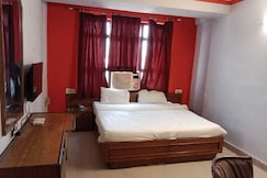 Hotel O Shan, Jaipur