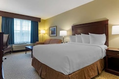 Best Western Plus Grand-Sault Hotel & Suites, Penobscot