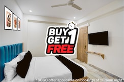 Townhouse Prayagraj New Cantt Formerly White Colony, Prayagraj