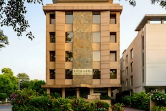 Shervani (A Boutique Hotel)-Nehru Place, Delhi