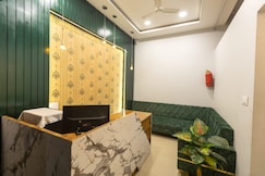 Hotel Green Valley, Ujjain