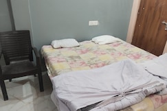 Tiwari Home Stay for Holy dip into Sangam, Prayagraj