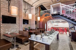 TRYP by Wyndham New York City Times Square / Midtown, New York