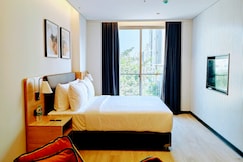 Premium Serviced Studio near Manyata Tech Park, Bangalore