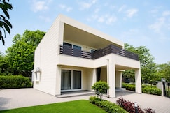 The Garden Retreat, Bhandardara