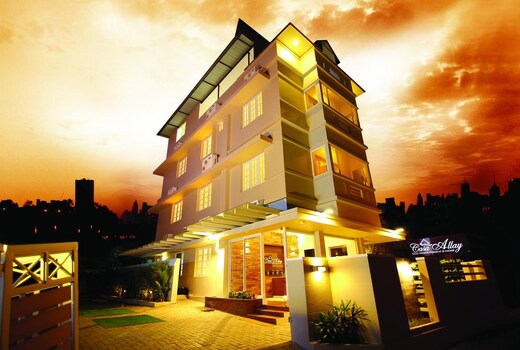 Casa Allay Premium Apartments