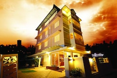 Casa Allay Premium Apartments, Cochin
