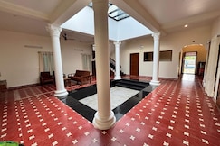 Madhava Illam Timeless Heritage Modern Comforts, Vaniyambadi
