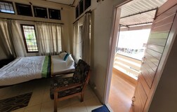 Standard AC Room (Non Attached Washroom)