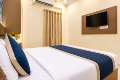 The united hotel, Mumbai