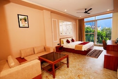 MVT Resort & Restaurant, Rishikesh