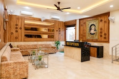 Hotel Khatu Naresh, Khatu