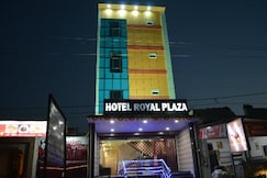 Hotel Royal Plaza, Pushkar