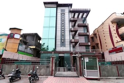 Hotel Parth Paradise, Ghaziabad