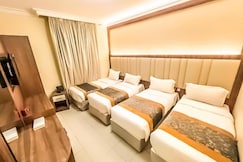 Diyafa Al Mukhtara Hotel, Medina