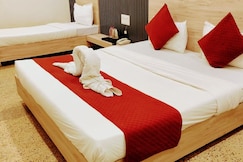 The Anandvan Palace  300 meter from harishchand, Varanasi