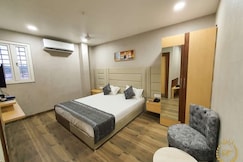 HOTEL SHAAN-E-PUNJAB, Dhanbad