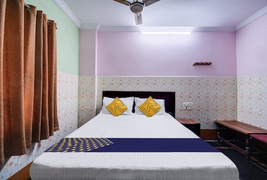 Hotel O Sir Vr Sairam Lodge