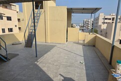SRI SAI BALAJI HOMESTAY, Tirupati