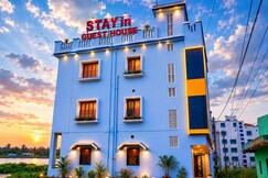 Stay Inn Guest House, Paradeep
