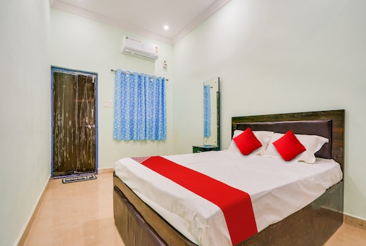Super Hotel O Kanha