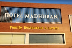 Hotel Madhuban, Chandrapur