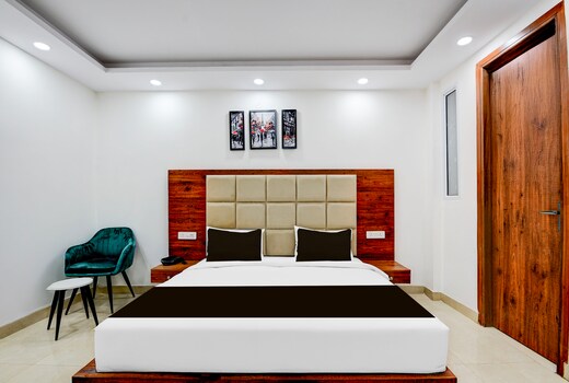 Super Collection O Hotel Evergreen