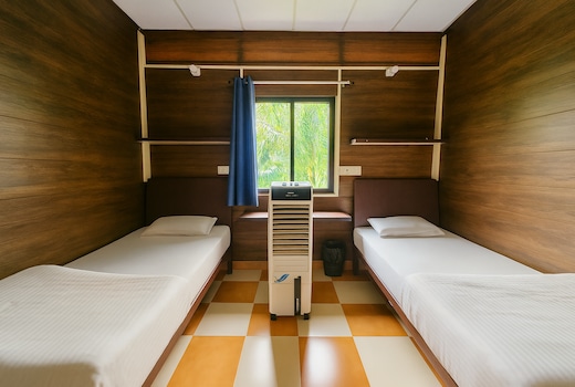 Adidev Homestay