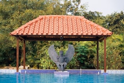 The Green Heaven Resort, Chimur