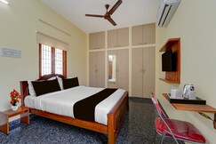 Super Hotel O Madurai City Centre Formerly Prathyangira Sakthi, Madurai