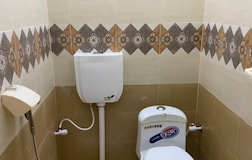 Washroom