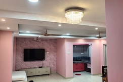 Srivatika | Entire 1BHK Apartments | 400M From Blue Flag Beach, Puri