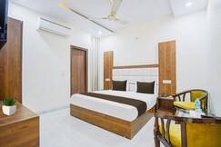 Hotel O Tree Inn, Zirakpur