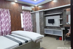 Hotel Leo inn, Araria