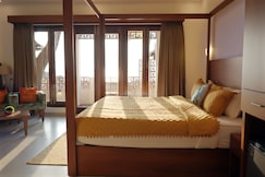 Bodhi Sea-view Villa | Rooms With Private Plunge Pool, Cochin