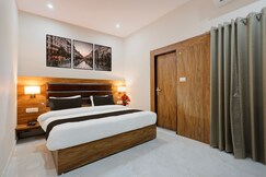 Super Townhouse Oak Kathghariya Road Haldwani Formerly Devki Inn, Haldwani