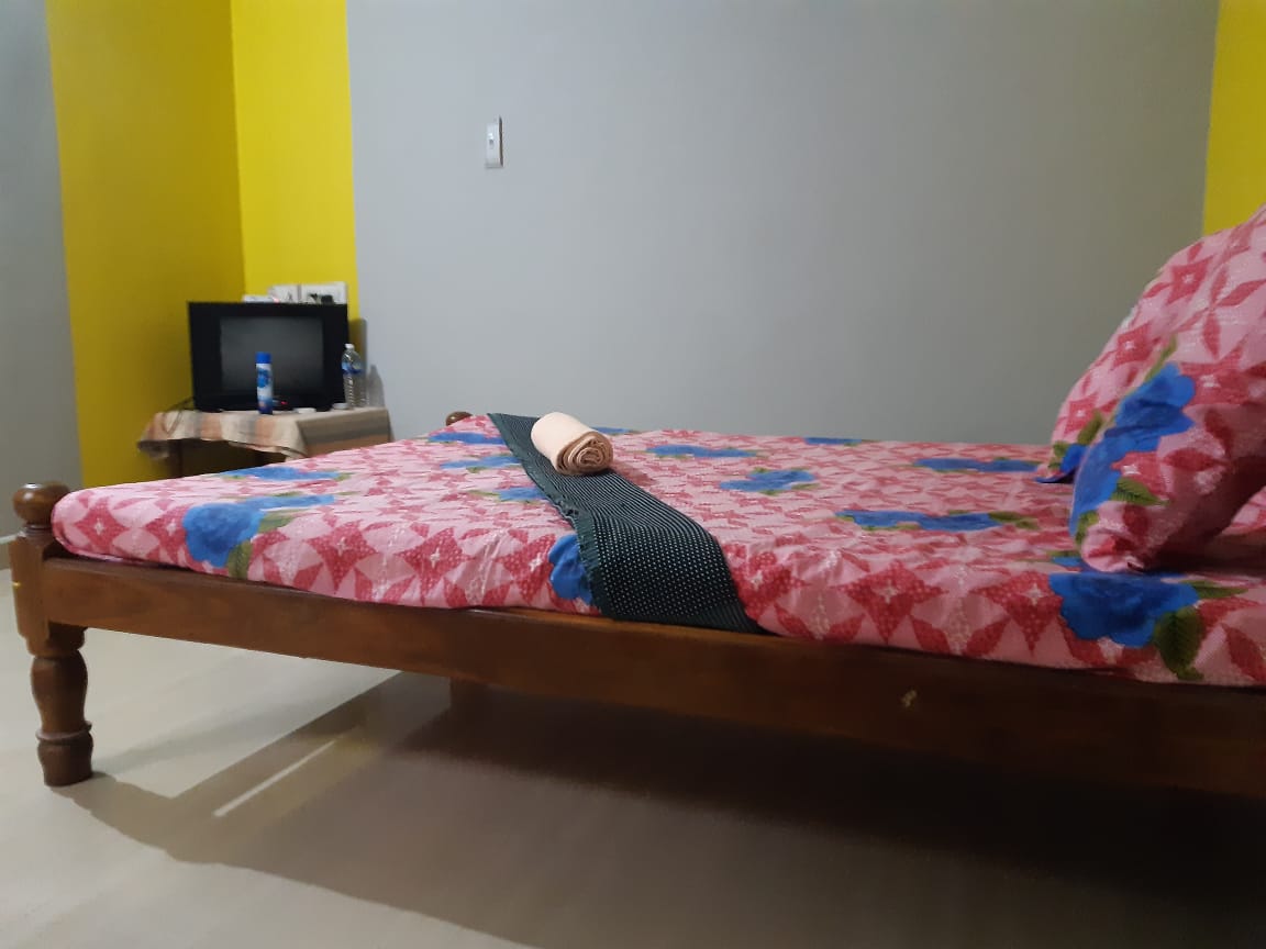 Ganga Star City Residency - Tap to explore photos