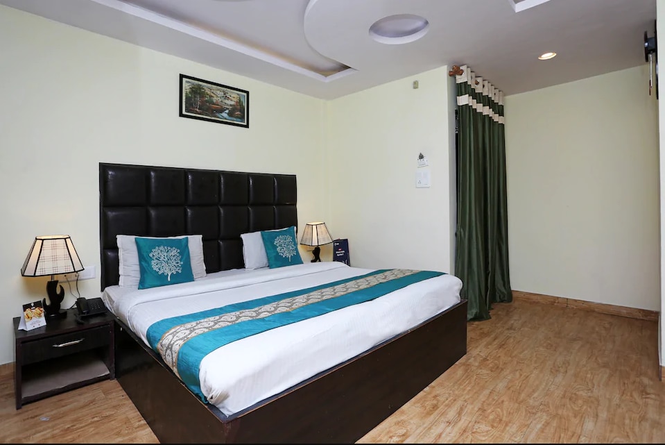 Hotel Madhuban - Tap to explore photos