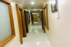 Hotel Terminal Square, Bangalore