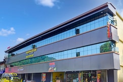 Aqua Palace Inn Iritty, Iritty