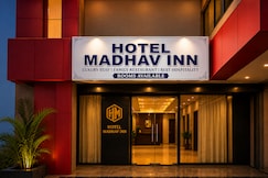 Hotel Madhav Inn, Bemetara