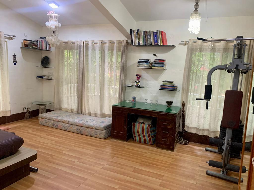 Nature Nest Villa 4 BHK - Tap to explore photos