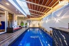 StayVista at Casa Clarence  Pool & Jacuzzi Villa, Goa