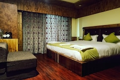 The Posh Residency Pahalgam, Pahalgam