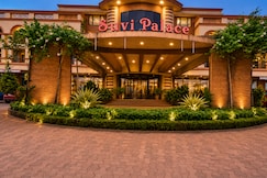 Hotel Suvi Palace, Mumbai