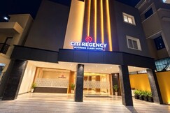 CITI REGENCY, Chennai