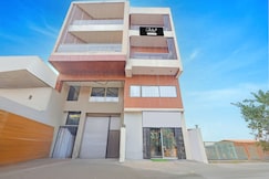 Super Collection O Bargi Hills Jabalpur, Jabalpur