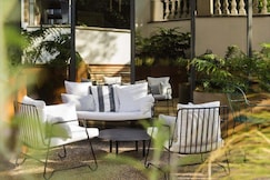 ibis Brussels Centre Châtelain, Brussels