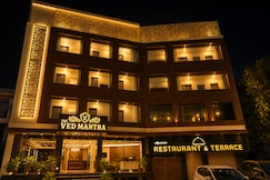 The Ved Mantra, Gwalior